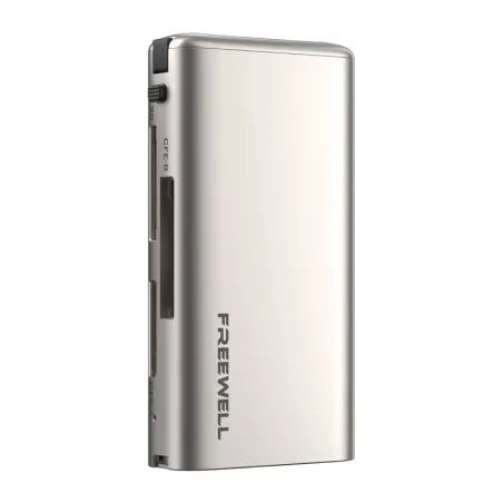 Freewell Pro Plus Card Reader